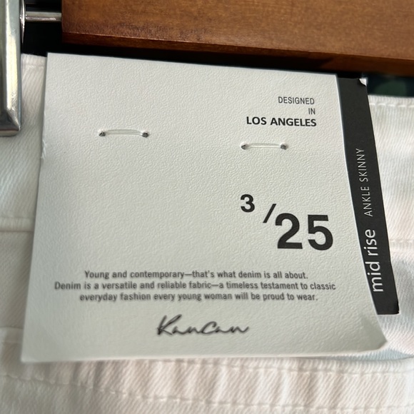 KanCan Estilo jeans - Picture 15 of 15